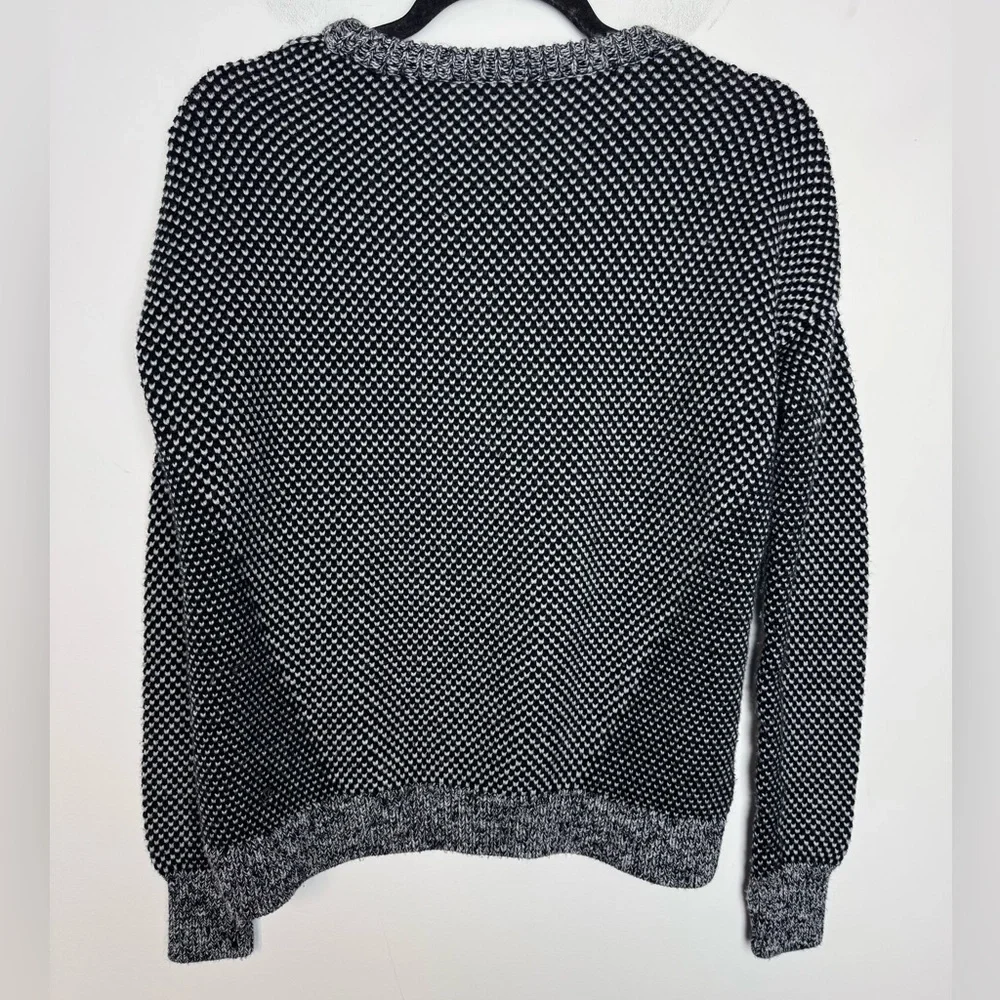 lululemon yogi crew sweater